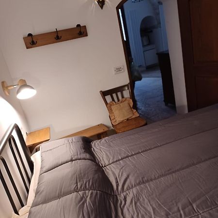 Trullo Vacanza Альберобелло Экстерьер фото