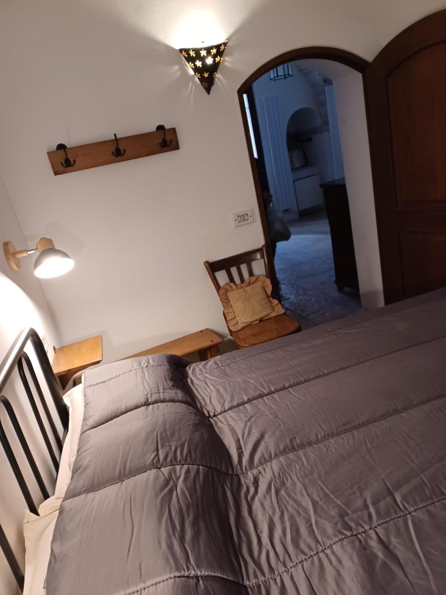 Trullo Vacanza Альберобелло Экстерьер фото