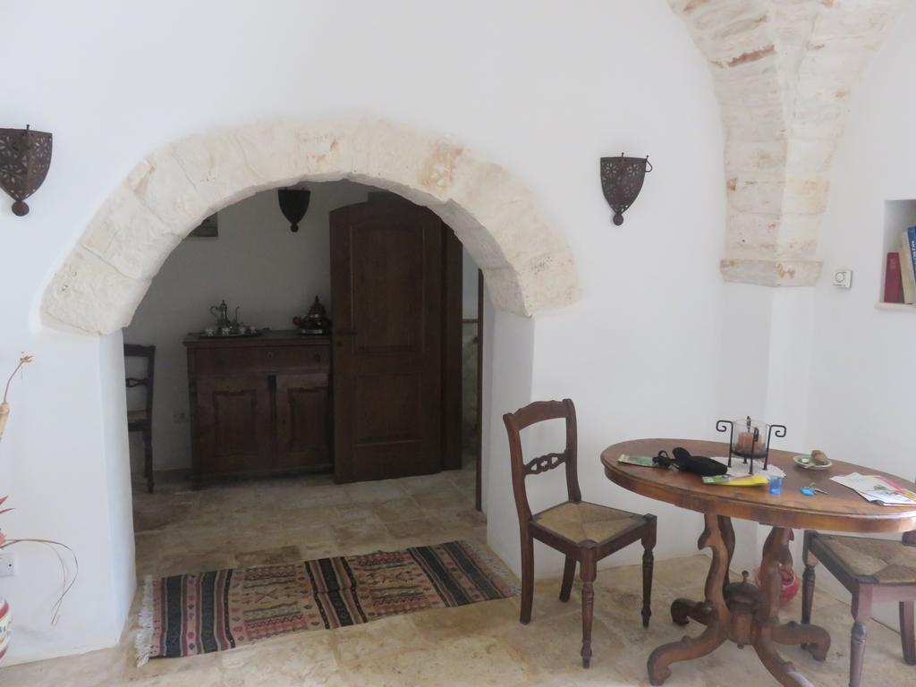 Trullo Vacanza Альберобелло Экстерьер фото